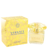 Versace Yellow Diamond Eau De Toilette Spray For Women by Versace
