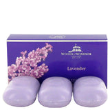Lavender Fine English Soap For Women by Woods of Windsor