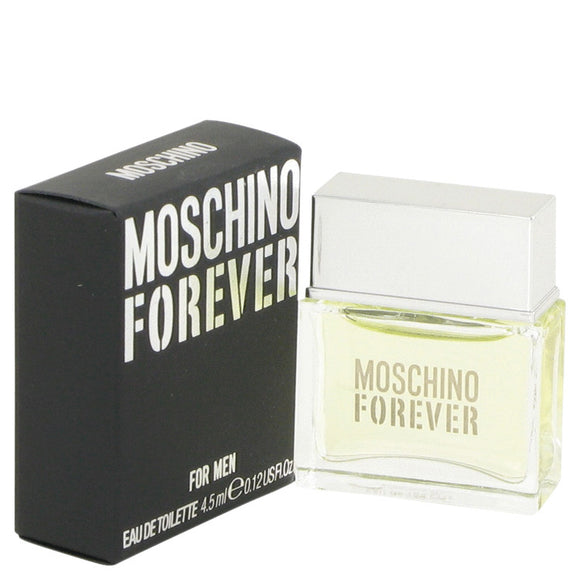 Moschino Forever Mini EDT For Men by Moschino