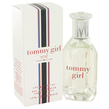 TOMMY GIRL Eau De Toilette Spray For Women by Tommy Hilfiger