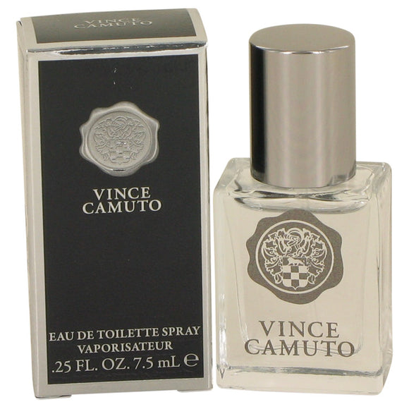 Vince Camuto Mini EDT Spray For Men by Vince Camuto