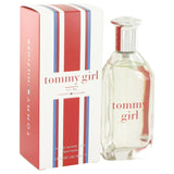TOMMY GIRL Eau De Toilette Spray For Women by Tommy Hilfiger