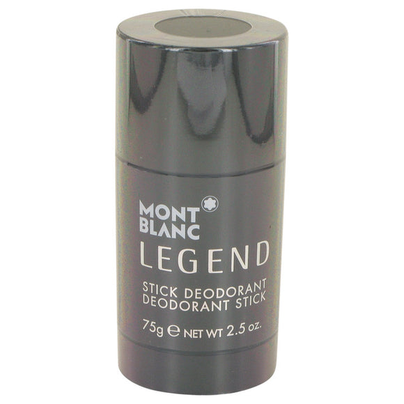 MontBlanc Legend Deodorant Stick For Men by Mont Blanc