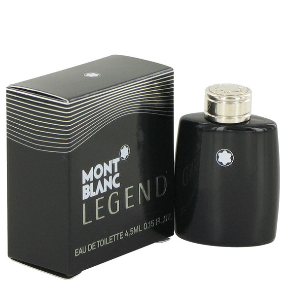 MontBlanc Legend Mini EDT For Men by Mont Blanc