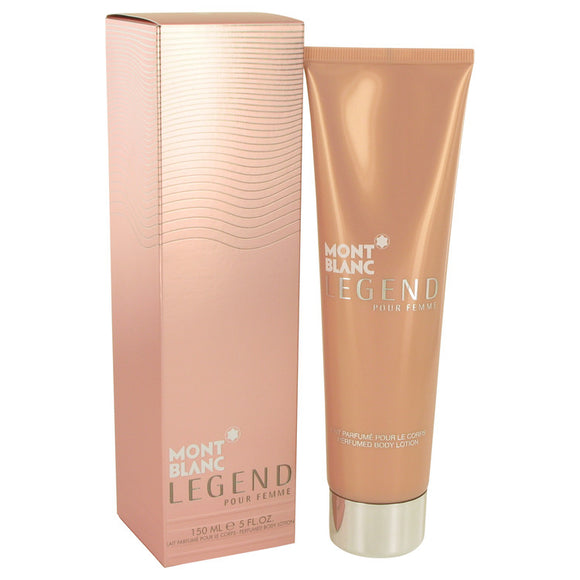 Montblanc Legend Body Lotion For Women by Mont Blanc