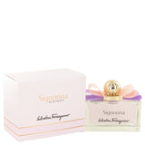 Signorina Eau De Toilette Spray For Women by Salvatore Ferragamo