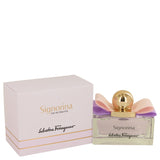 Signorina Eau De Toilette Spray For Women by Salvatore Ferragamo