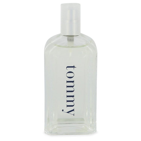 TOMMY HILFIGER Cologne Spray / Eau De Toilette Spray (Tester) For Men by Tommy Hilfiger