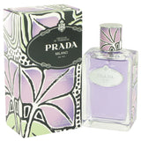 Prada Infusion De Tubereuse Eau De Parfum Spray For Women by Prada
