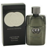 Gucci Guilty Intense Eau De Toilette Spray For Men by Gucci