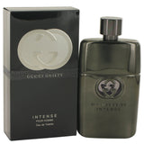Gucci Guilty Intense Eau De Toilette Spray For Men by Gucci