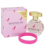 Promise Me Eau De Toilette Spray For Women by Susan G Komen For The Cure