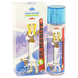 Paris Hilton Passport In St. Moritz Eau De Toilette Spray For Women by Paris Hilton