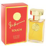 TOUCH Eau De Toilette Spray For Women by Fred Hayman