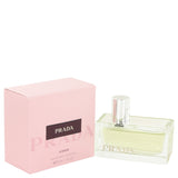 Prada Amber Eau De Parfum Spray For Women by Prada