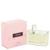 Prada Amber Eau De Parfum Spray For Women by Prada