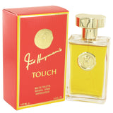 TOUCH Eau De Toilette Spray For Women by Fred Hayman