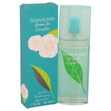 Green Tea Camellia Eau De Toilette Spray For Women by Elizabeth Arden