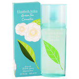Green Tea Camellia Eau De Toilette Spray For Women by Elizabeth Arden