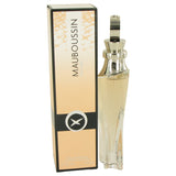Mauboussin Pour Elle Eau De Parfum Spray For Women by Mauboussin