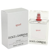 The One Sport Eau De Toilette Spray For Men by Dolce & Gabbana