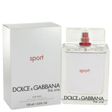 The One Sport Eau De Toilette Spray For Men by Dolce & Gabbana