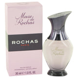 Muse de Rochas Eau De Parfum Spray For Women by Rochas