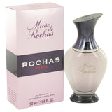 Muse de Rochas Eau De Parfum Spray For Women by Rochas