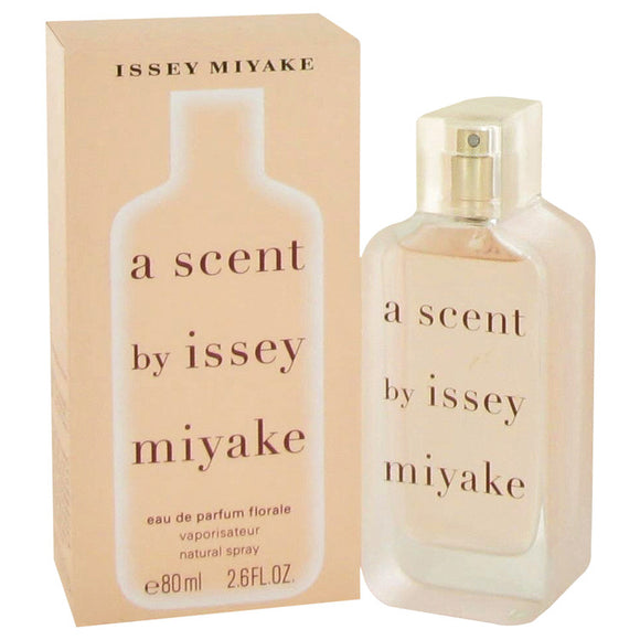 A Scent Florale Eau De Parfum Spray For Women by Issey Miyake