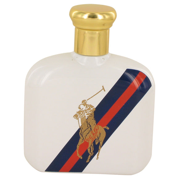Polo Blue Sport Eau De Toilette Spray (Tester) For Men by Ralph Lauren
