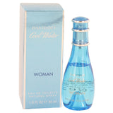 COOL WATER 1.00 oz Eau De Toilette Spray For Women by Davidoff