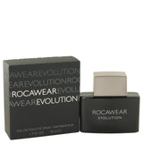 Rocawear Evolution Eau De Toilette Spray For Men by Jay-Z