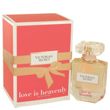 Love Is Heavenly Eau De Parfum Spray For Women by Victoria`s Secret