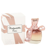 Mademoiselle Ricci Eau De Parfum Spray For Women by Nina Ricci