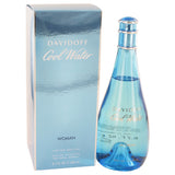 COOL WATER 6.70 oz Eau De Toilette Spray For Women by Davidoff