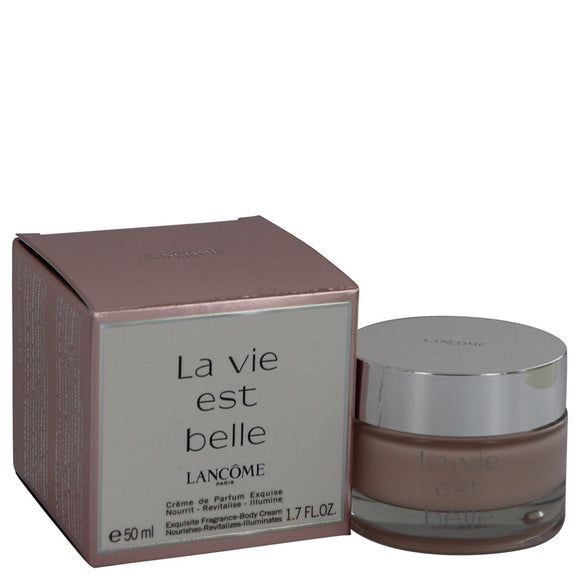 La Vie Est Belle Exquisite Body Crème For Women by Lancome