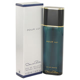 Oscar Pour Lui Eau De Toilette Spray For Men by Oscar de la Renta