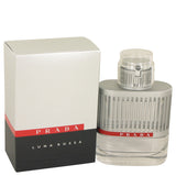 Prada Luna Rossa Eau De Toilette Spray For Men by Prada
