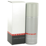 Prada Luna Rossa Deodorant Spray For Men by Prada