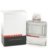 Prada Luna Rossa Eau De Toilette Spray For Men by Prada