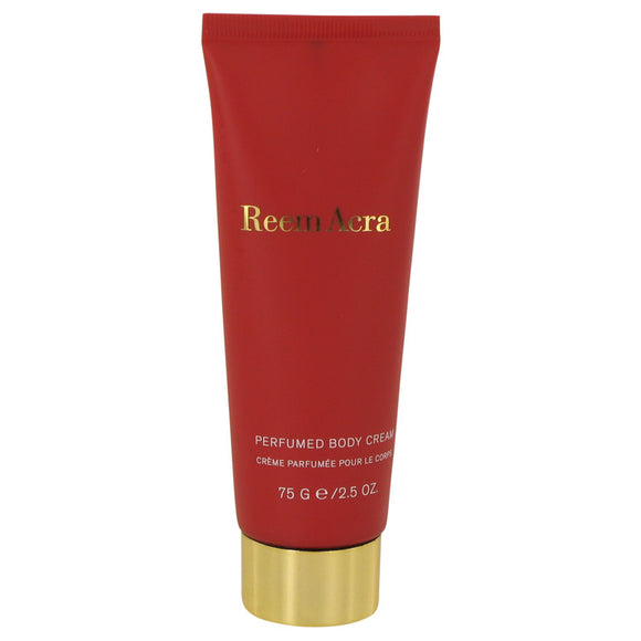 Reem Acra Body Cream For Women by Reem Acra