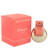 Omnia Coral Eau De Toilette Spray For Women by Bvlgari