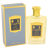 Floris Santal Eau De Toilette Spray For Men by Floris