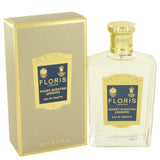 Floris Night Scented Jasmine Eau De Toilette Spray For Women by Floris