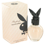 Playboy Play It Lovely Eau De Toilette Spray For Women by Playboy