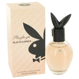 Playboy Play It Lovely Eau De Toilette Spray For Women by Playboy