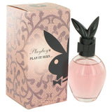 Playboy Play It Sexy Eau De Toilette Spray For Women by Playboy