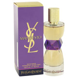 Manifesto Eau De Parfum Spray For Women by Yves Saint Laurent