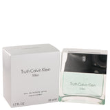 TRUTH Eau De Toilette Spray For Men by Calvin Klein