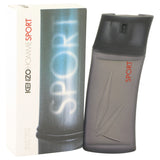 Kenzo Homme Sport Eau De Toilette Spray For Men by Kenzo
